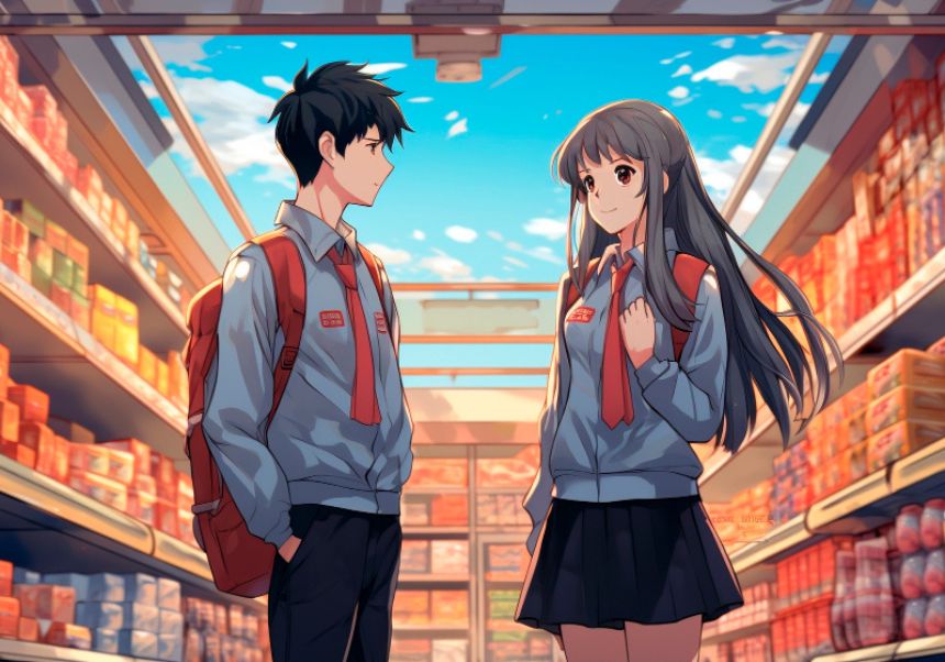 Microcredencial en Cultura Audiovisual Japonesa: Manga, Anime y Videojuegos